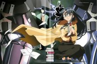 BUY NEW read or die - 2310 Premium Anime Print Poster